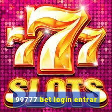 99777 bet login entrar